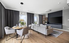 INA Rent - Przystań Letnica